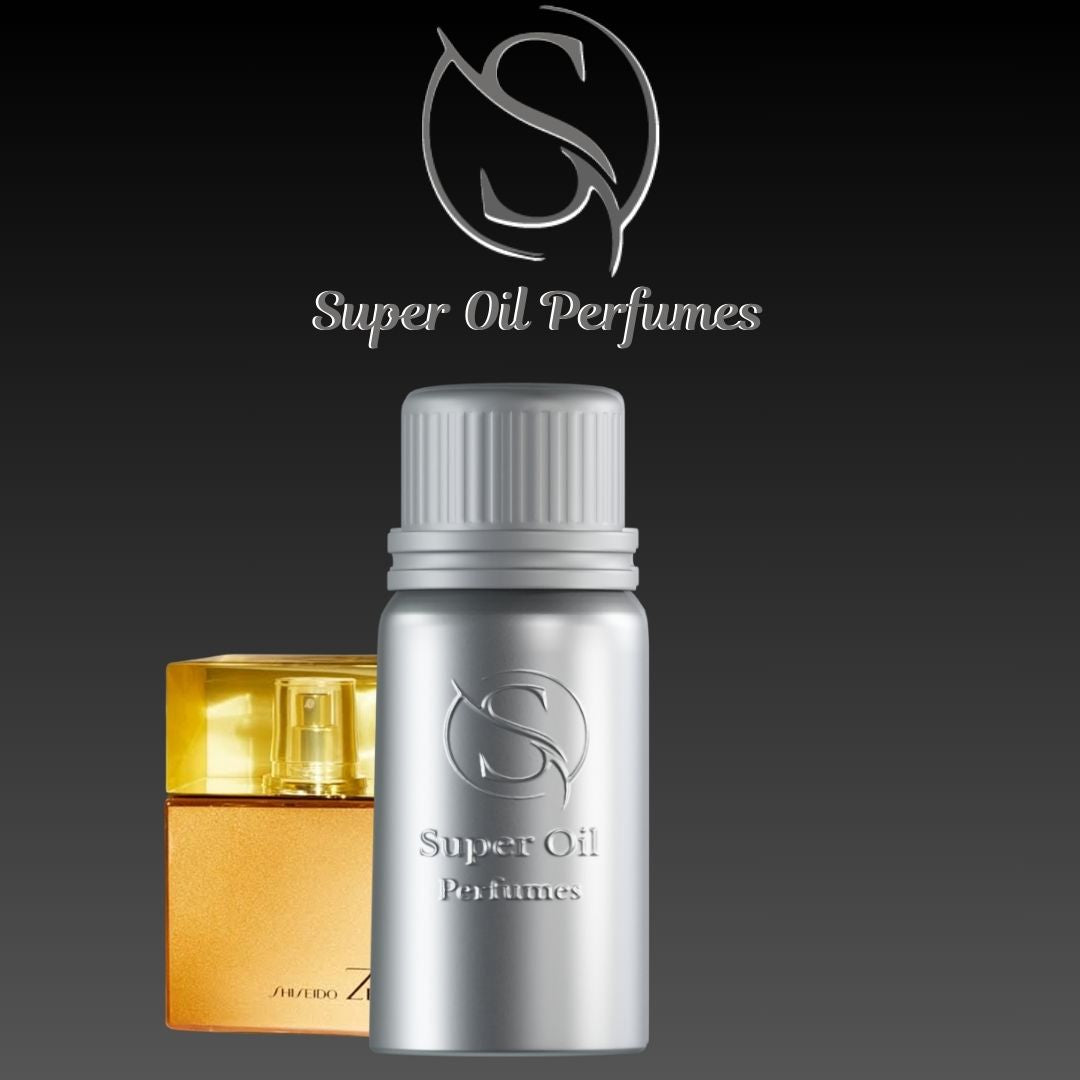 1157 - Shiseido Zen EDP Women