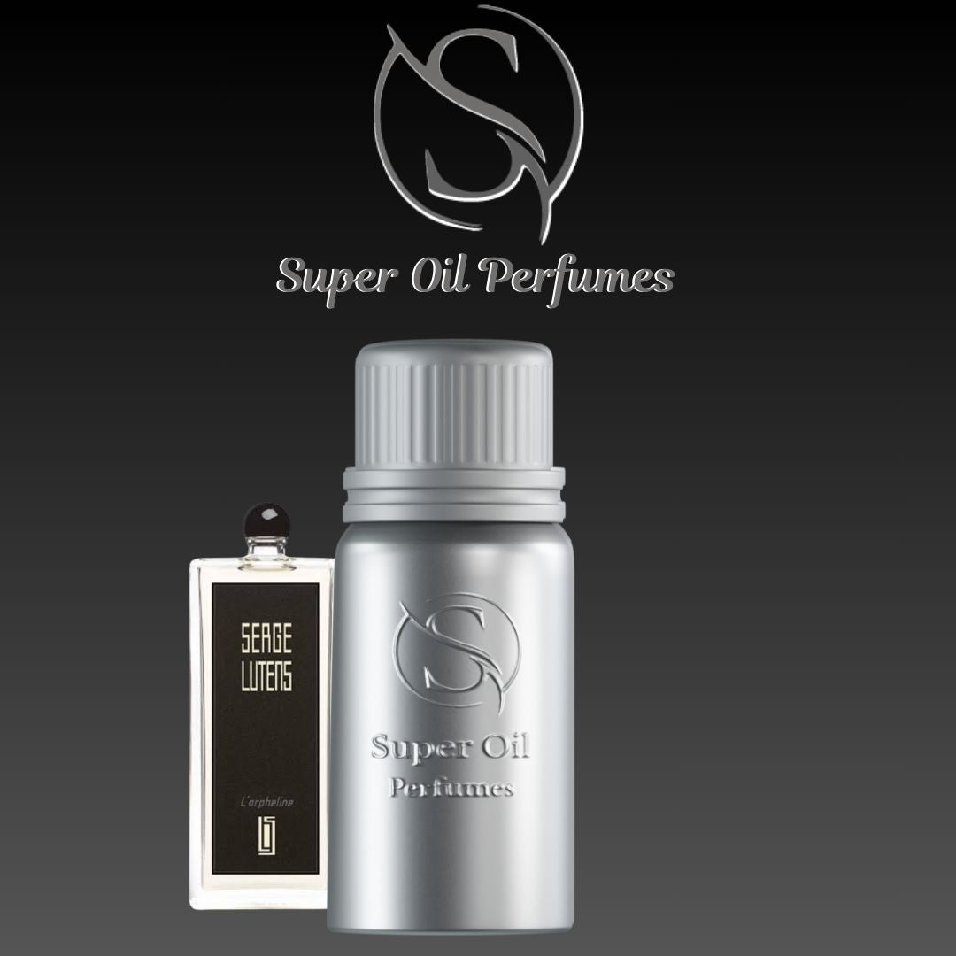 1154 -  L'Orpheline – Serge Lutens