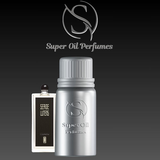 1154 -  L'Orpheline – Serge Lutens