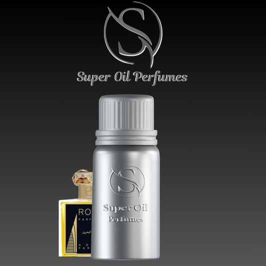 1153 -   Kingdom of Bahrain – Roja Parfums