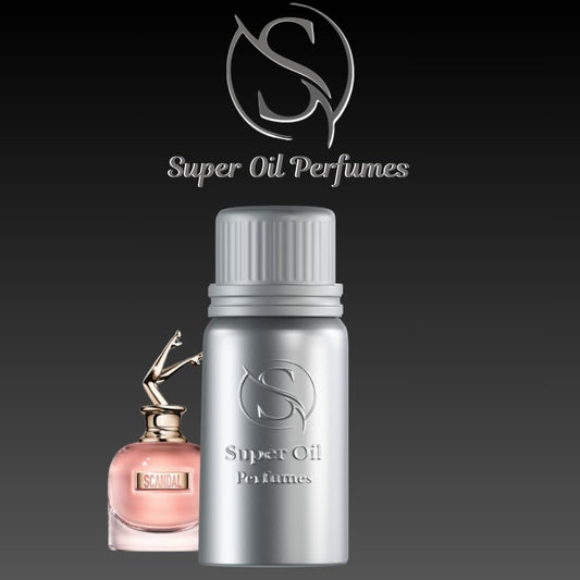 1150 -  Scandal – Roja Parfums