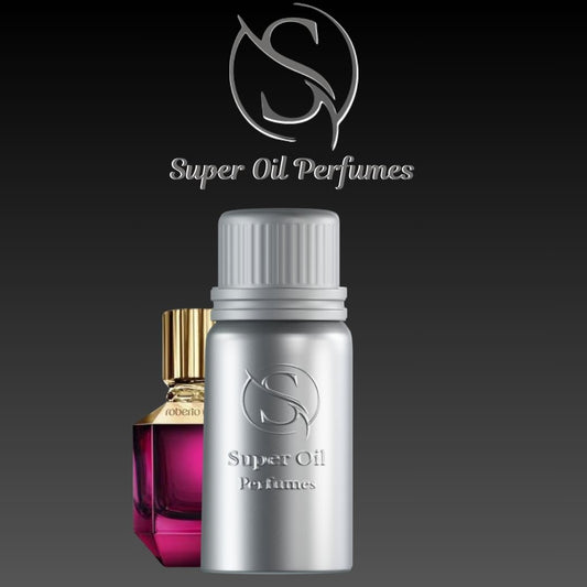 1148 -  Paradise Found – Roberto Cavalli