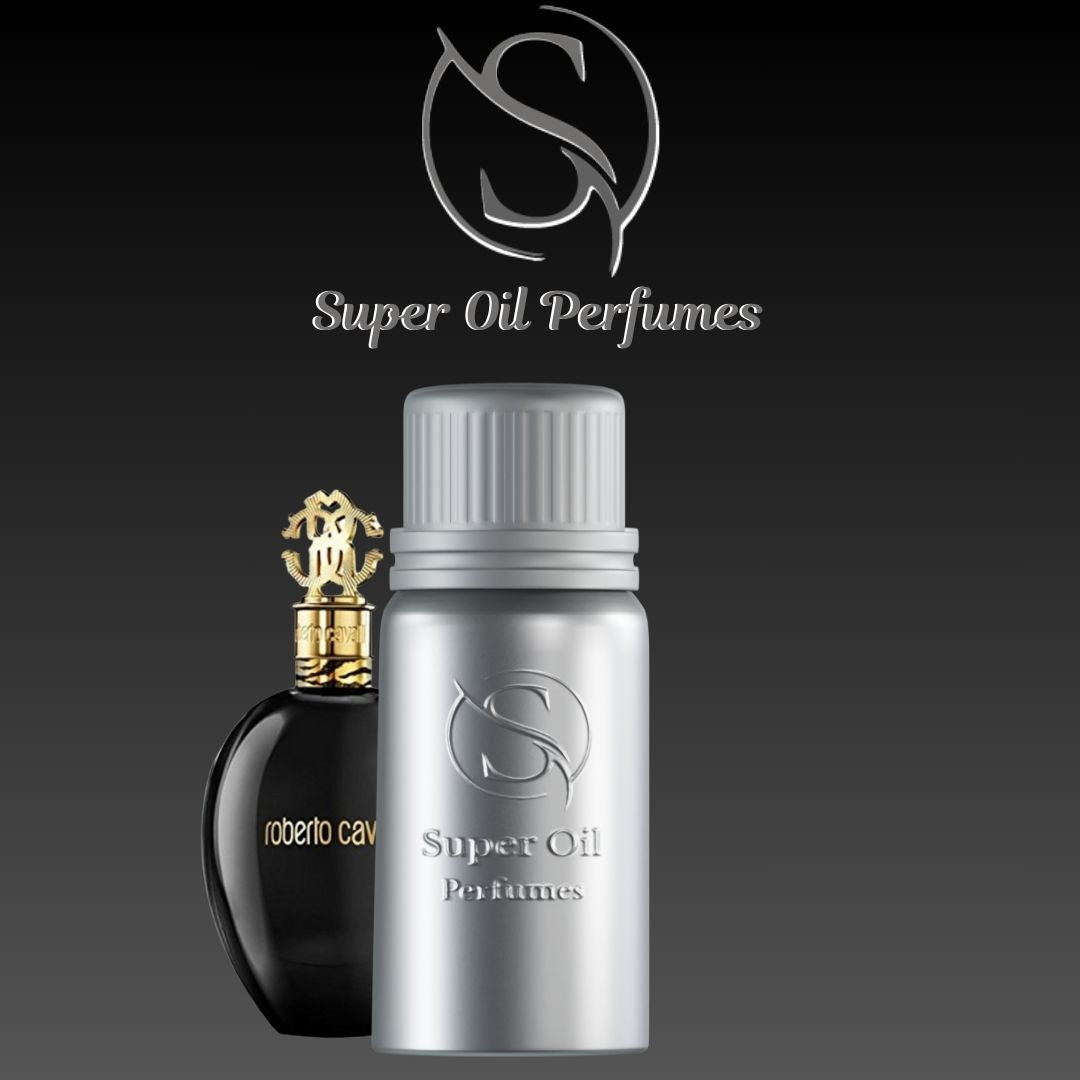 1144 -   La Notte – Roberto Cavalli