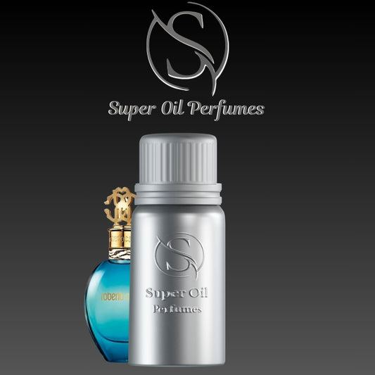 1141 -  Roberto Cavalli Acqua – Women