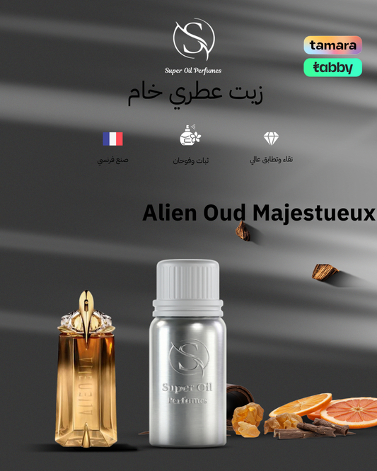 1171 - Alien Oud Majestueux – Mugler
