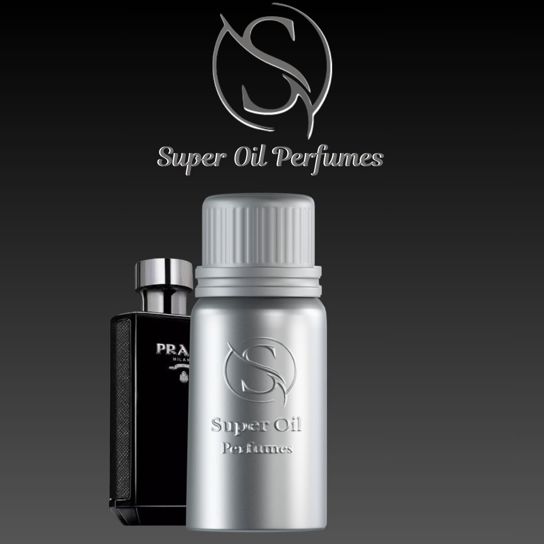 1131 - L'HOMME PRADA – Prada