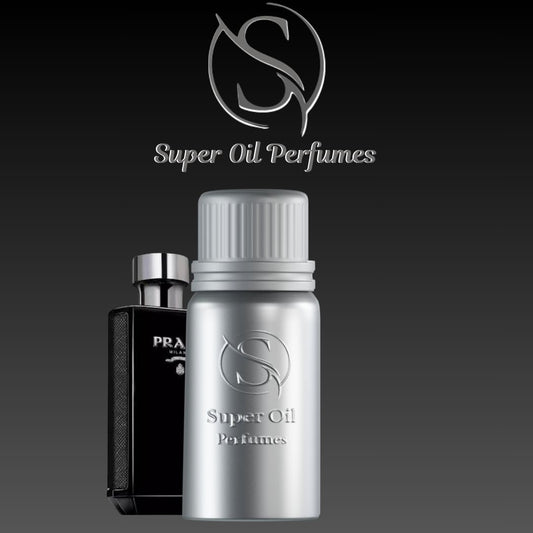 1131 - L'HOMME PRADA – Prada