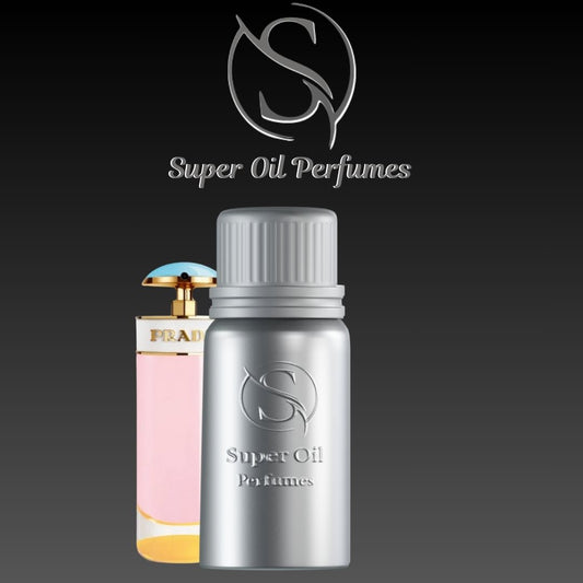 1129 - CANDY SUGAR POP – Prada
