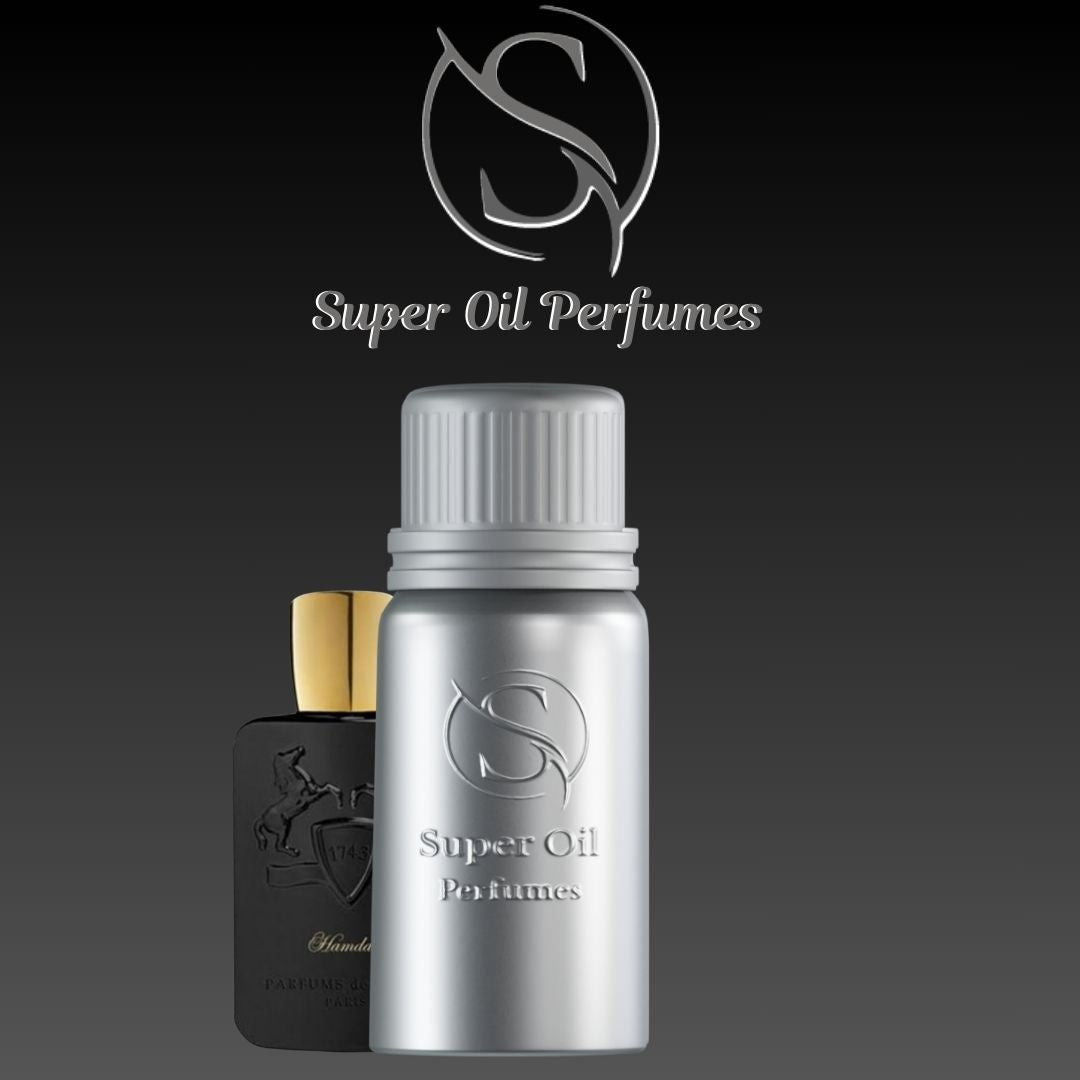 1127 - HAMDANI – Parfums de Marly