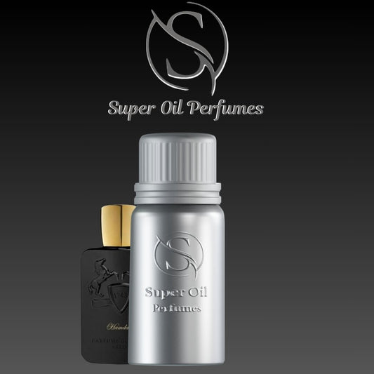 1127 - HAMDANI – Parfums de Marly