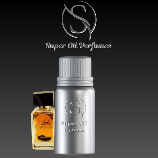 1358 -    Oud Sharqia – Ard Al Zaafaran