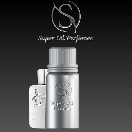 1124 - PEGASUS – Parfums de Marly