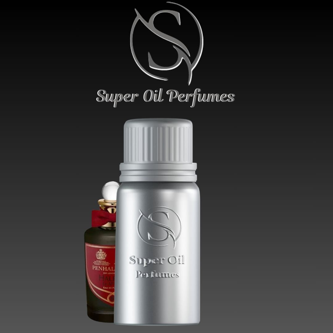 1123 - Halfeti Leather – Penhaligon's