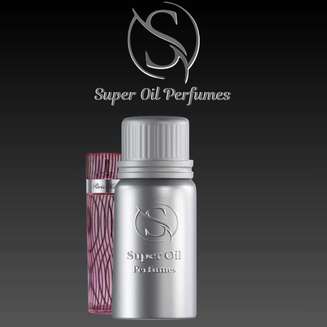 1122 - Paris Hilton for Women – Paris Hilton