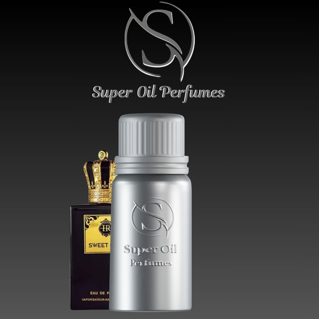1116 - SWEET OUD - NEW