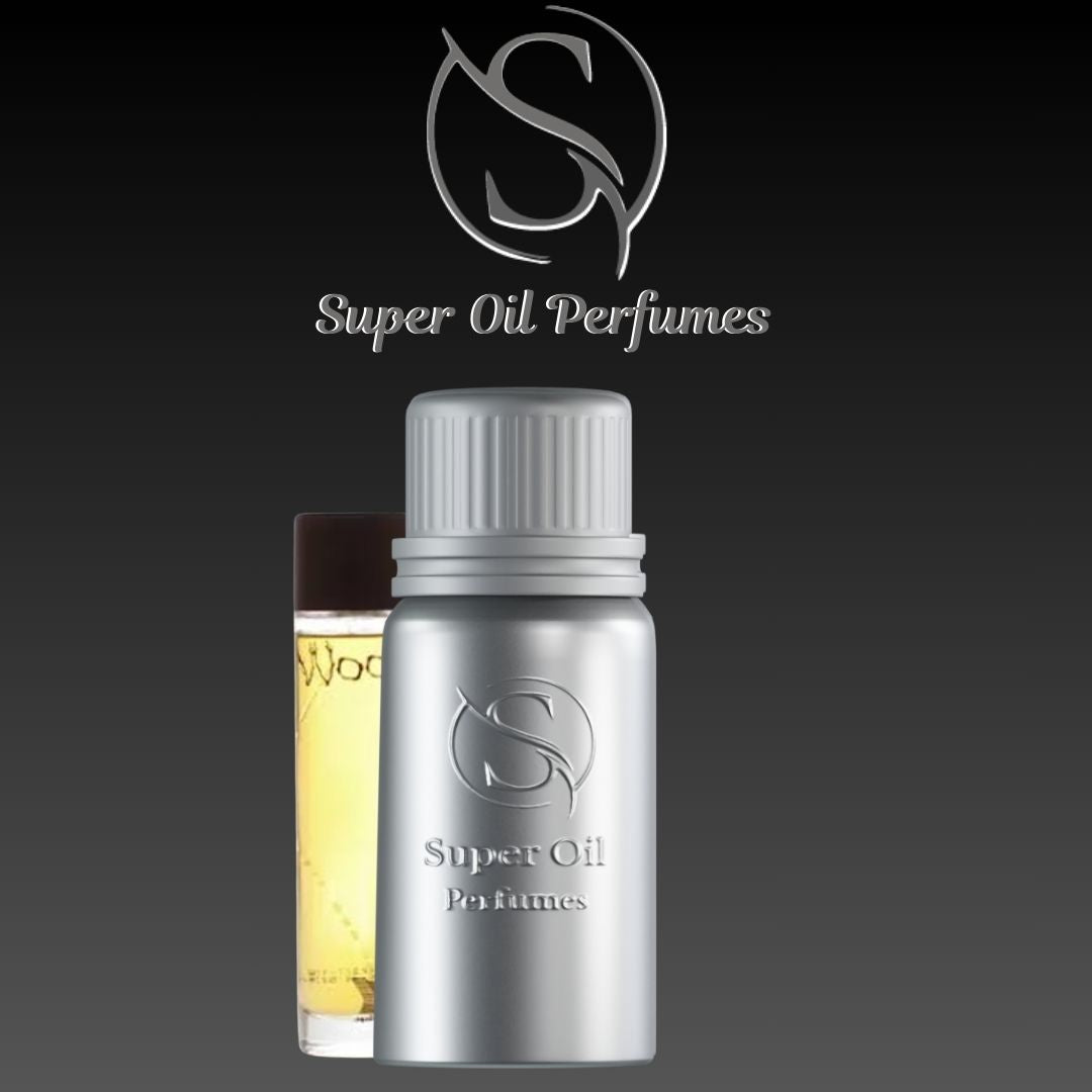 1108 - ARABIYAH WOODY