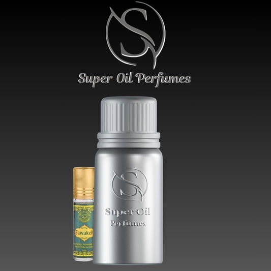 1356 -  Fawakeh No.1