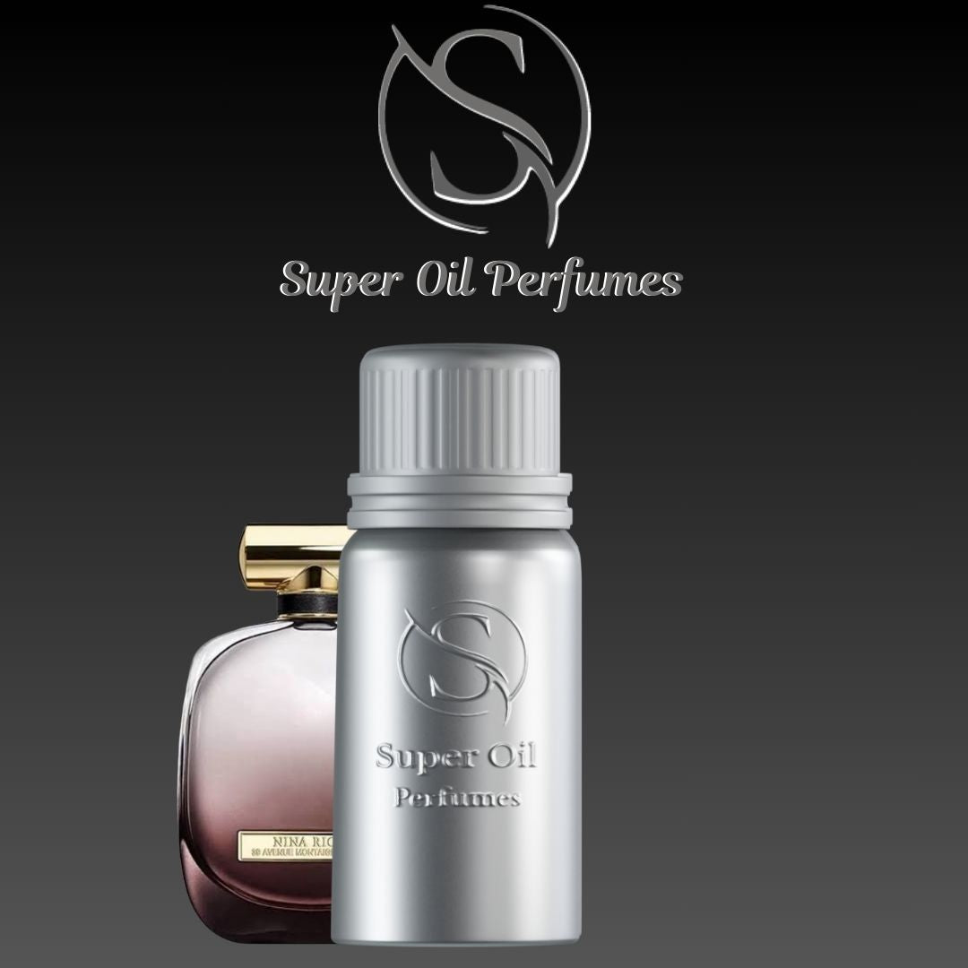 1103 -  L’EXTASE – NINA RICCI