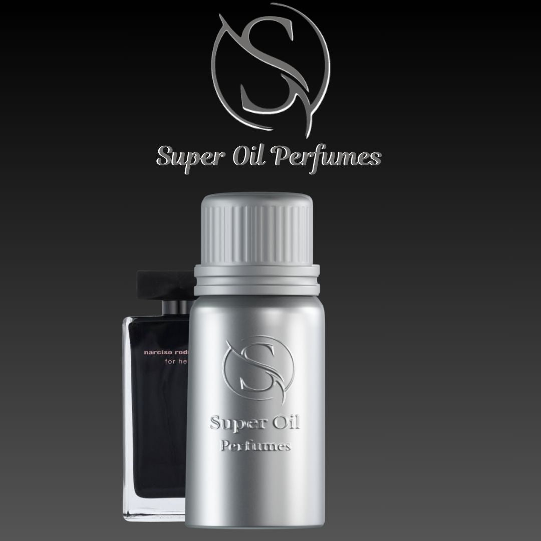 1106 -Narciso Rodriguez For Him Bleu Noir