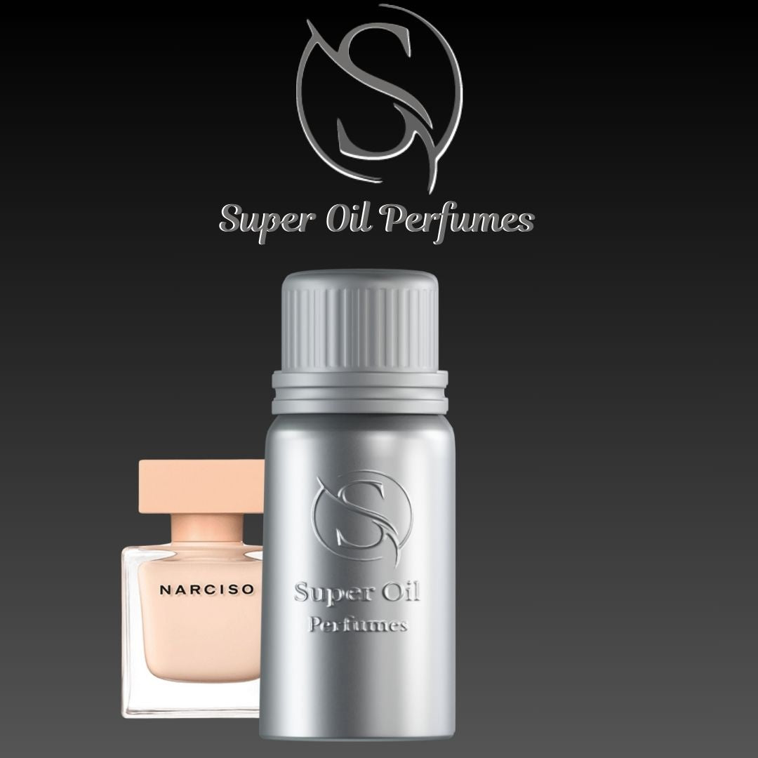 1097 -  NARCISO POUDRÉE – NARCISO RODRIGUEZ