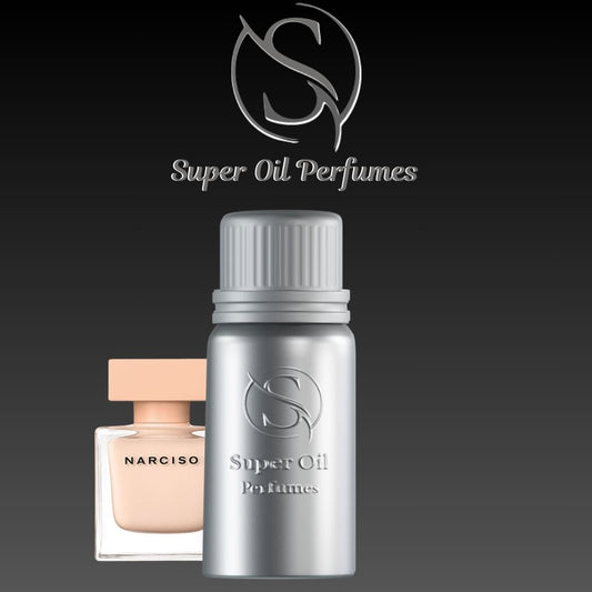 1097 -  NARCISO POUDRÉE – NARCISO RODRIGUEZ