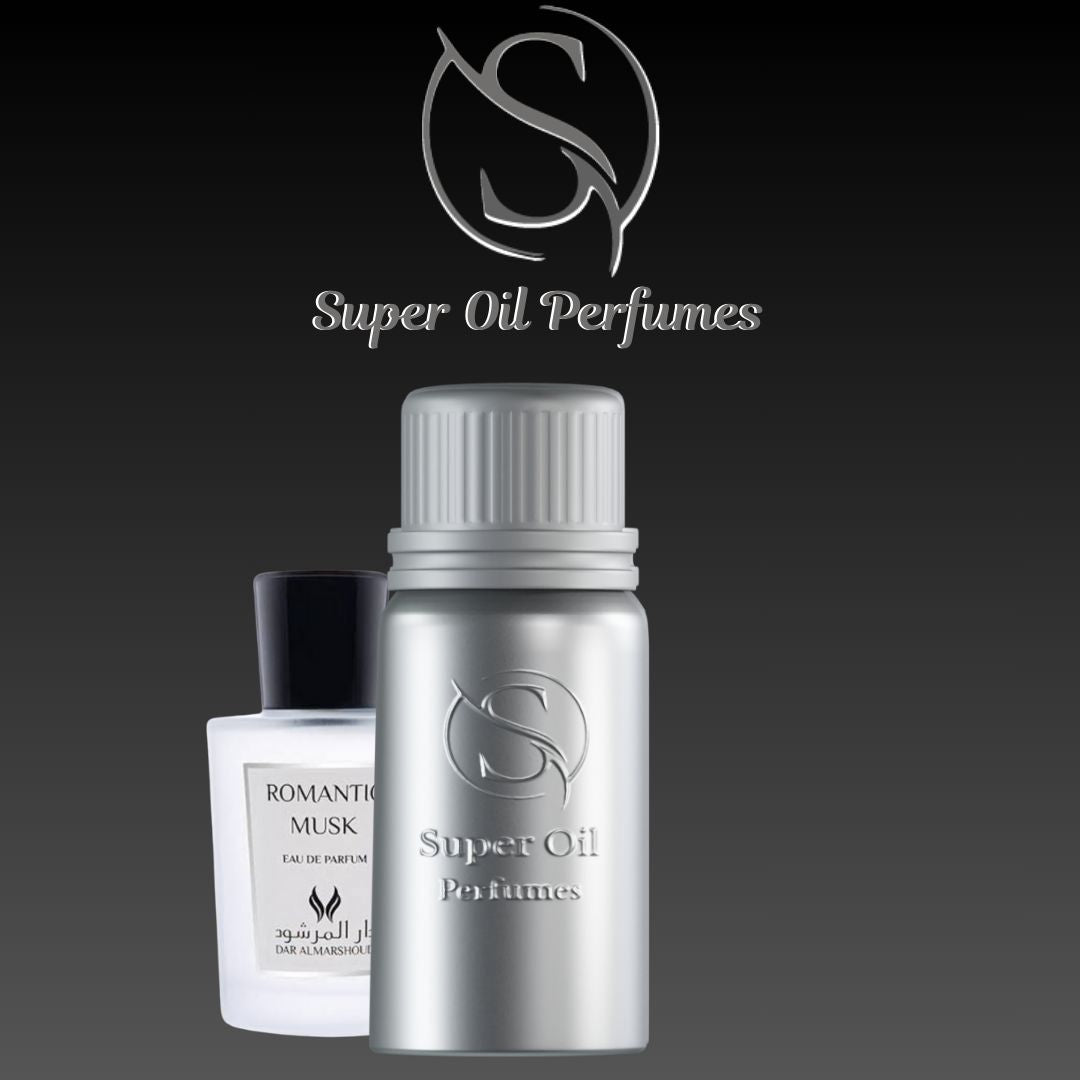 1093 -   Romantic Musk