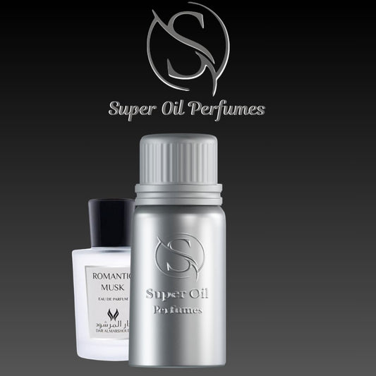 1093 -   Romantic Musk