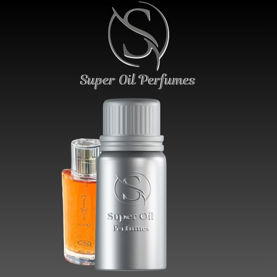 1092 -   Choco Musk - Al Rehab