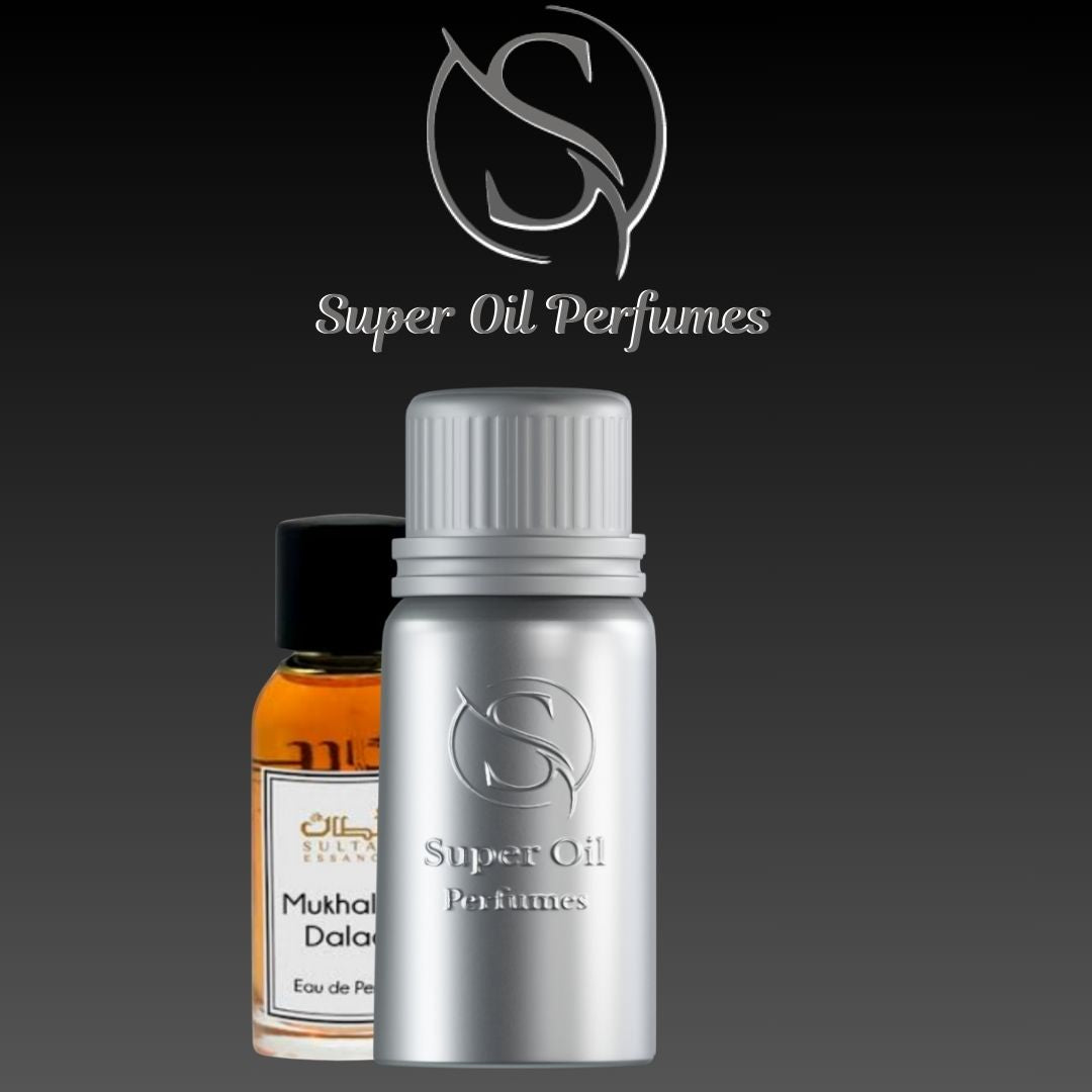 1086 - Mukhallat Dallat