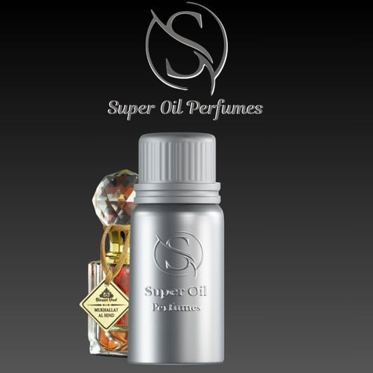 1082 - MUKHALLAT HIND