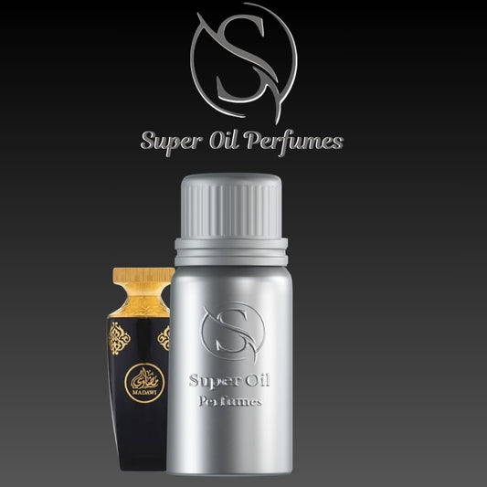 1353 -   Madawi – Arabian Oud