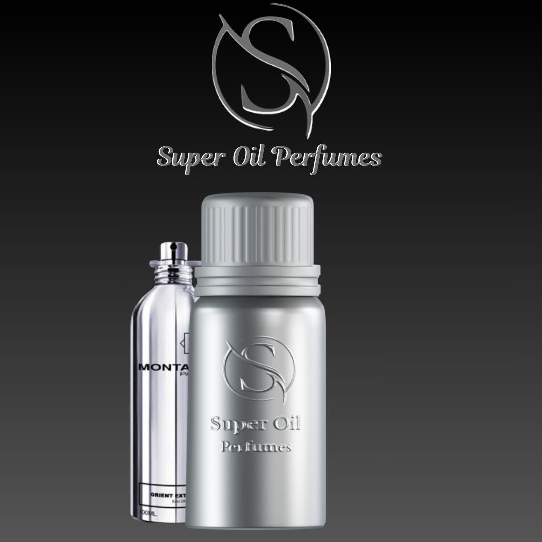 1075 -  ORIENT EXTREME MONTALE