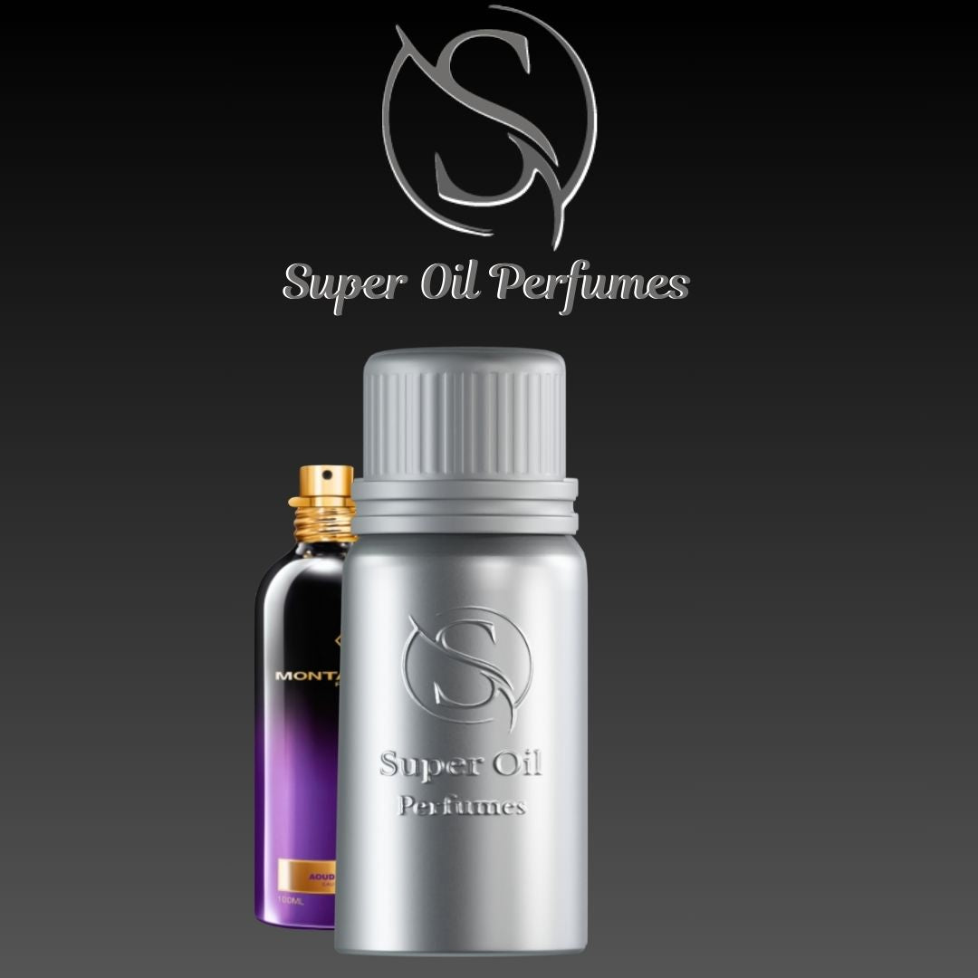 1073 -  AOUD SENSE MONTALE