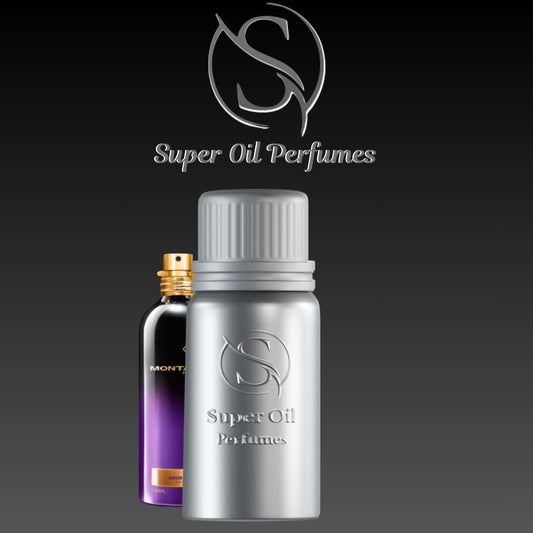 1073 -  AOUD SENSE MONTALE