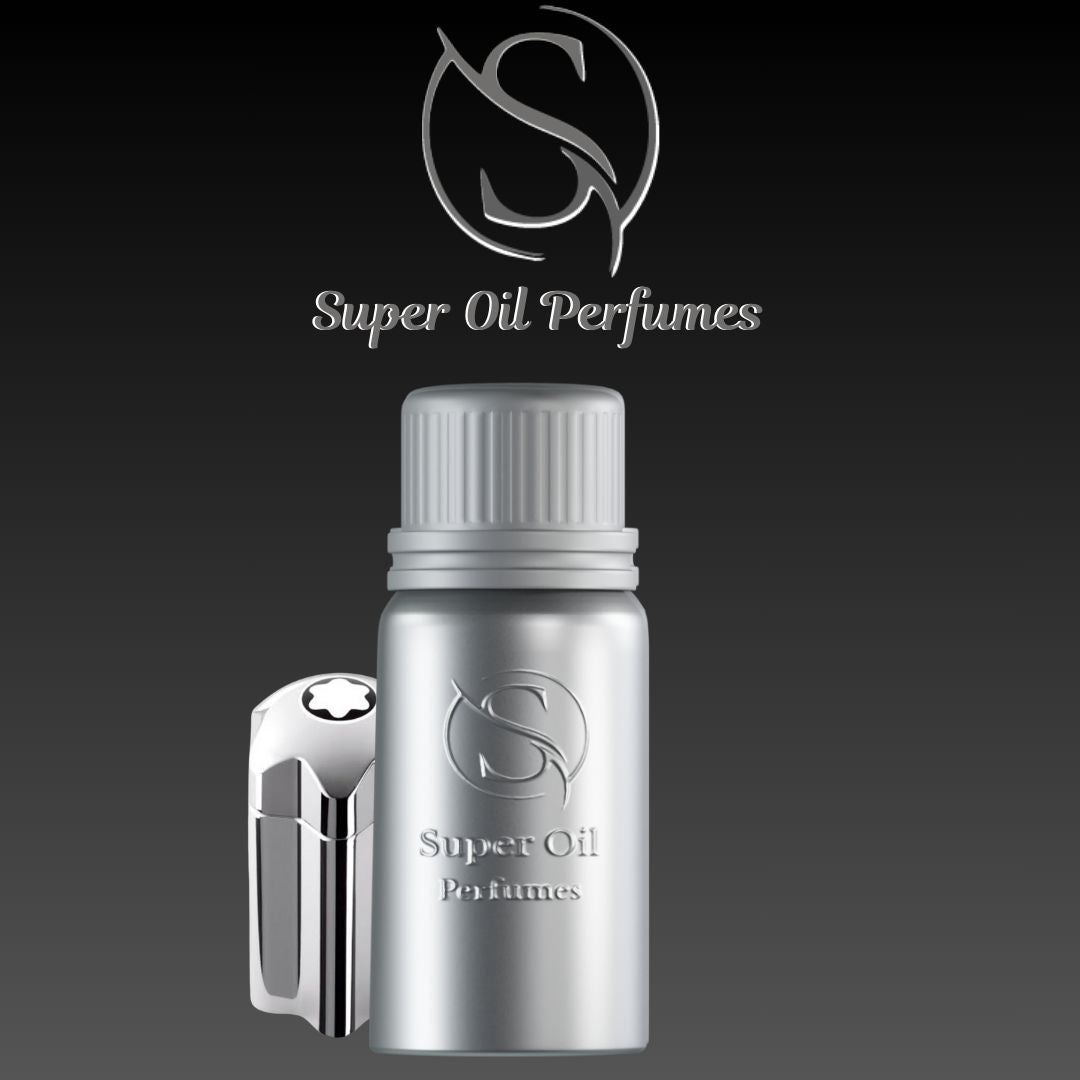 1069 -     EMBLEM INTENSE MONT BLANC