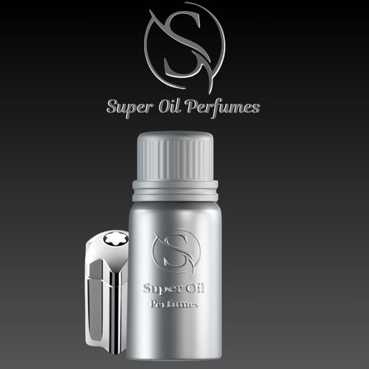 1069 -     EMBLEM INTENSE MONT BLANC