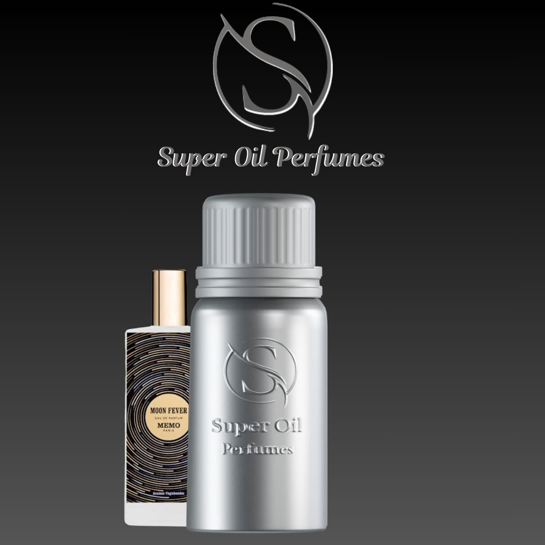 1064 -  MOON FEVER MEMO