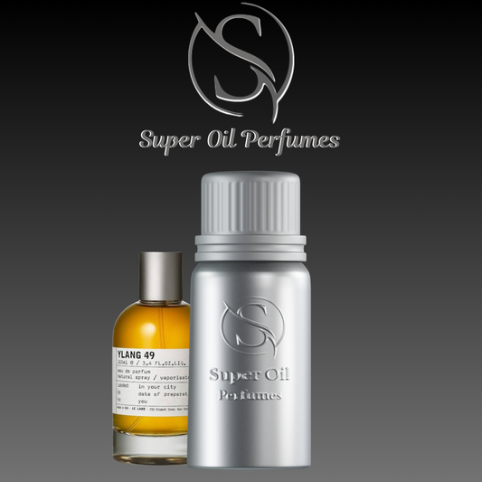 0294 -  YLANG 49 LE LABO SUPER