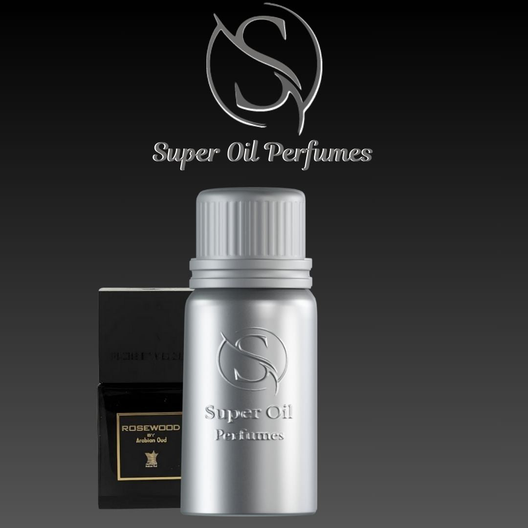 1352 -   Rosewood – Arabian Oud