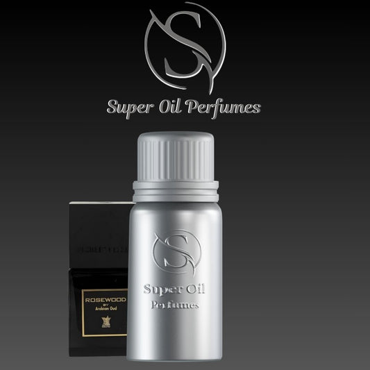 1352 -   Rosewood – Arabian Oud