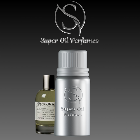 0293 -  BERGAMOTE 22 LE LABO SUPER