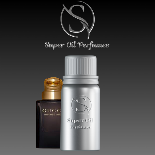 0290 -  GUCCI OUD INTENSE SUPER