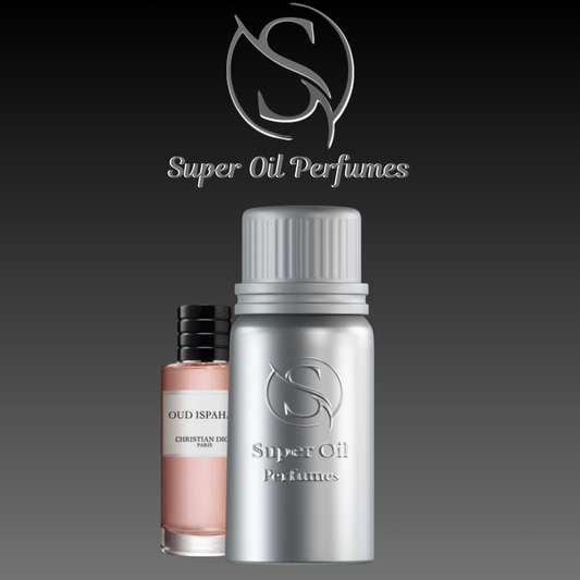 0289 -  OUD ISPAHAN SUPER