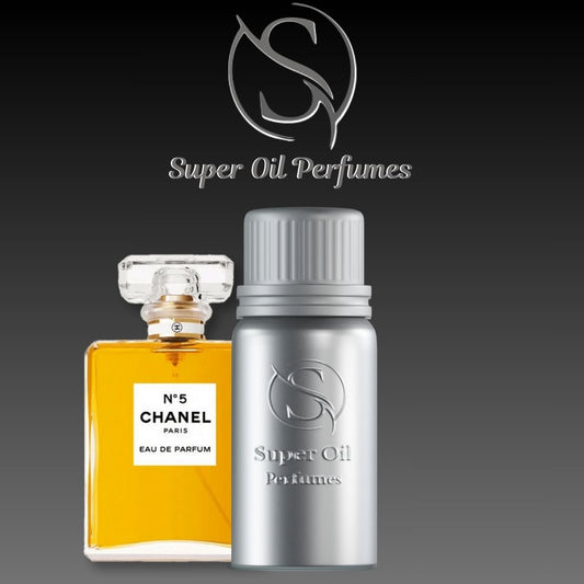 1374 -     CHANEL NO.5