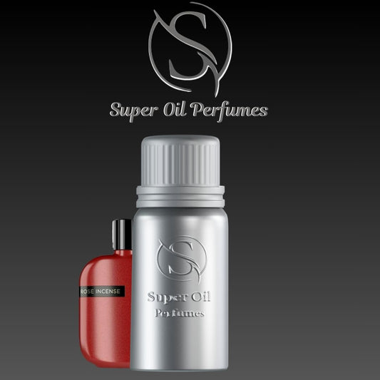 1344 -Rose Incense – Amouage