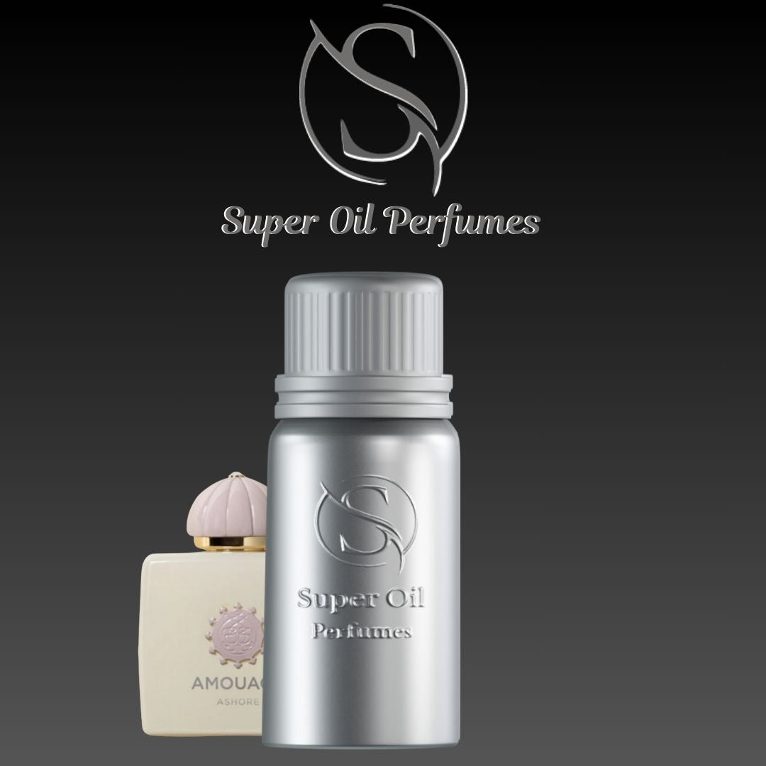 1343 - Ashore – Amouage