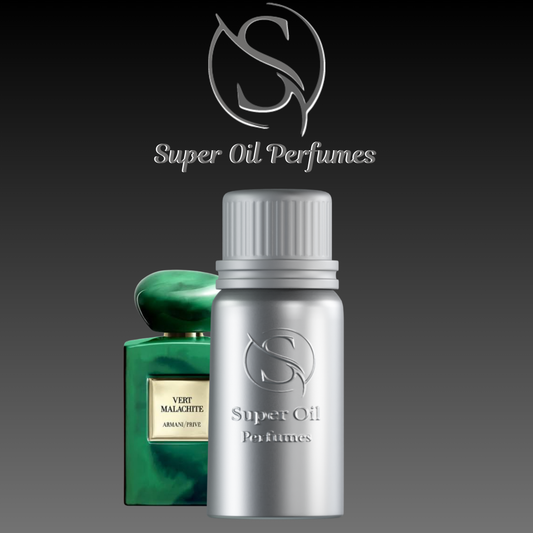 0287 -  VERT MALACHITE ARMANI SUPER