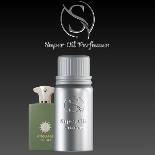 1342 - Meander – Amouage