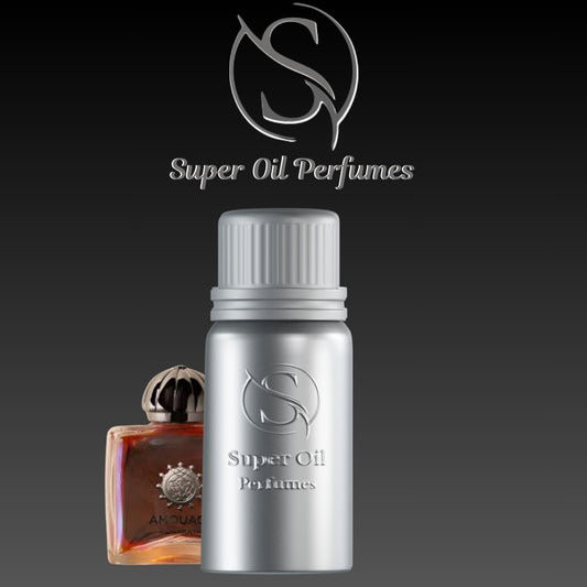 1339 - Portrayal Woman – Amouage