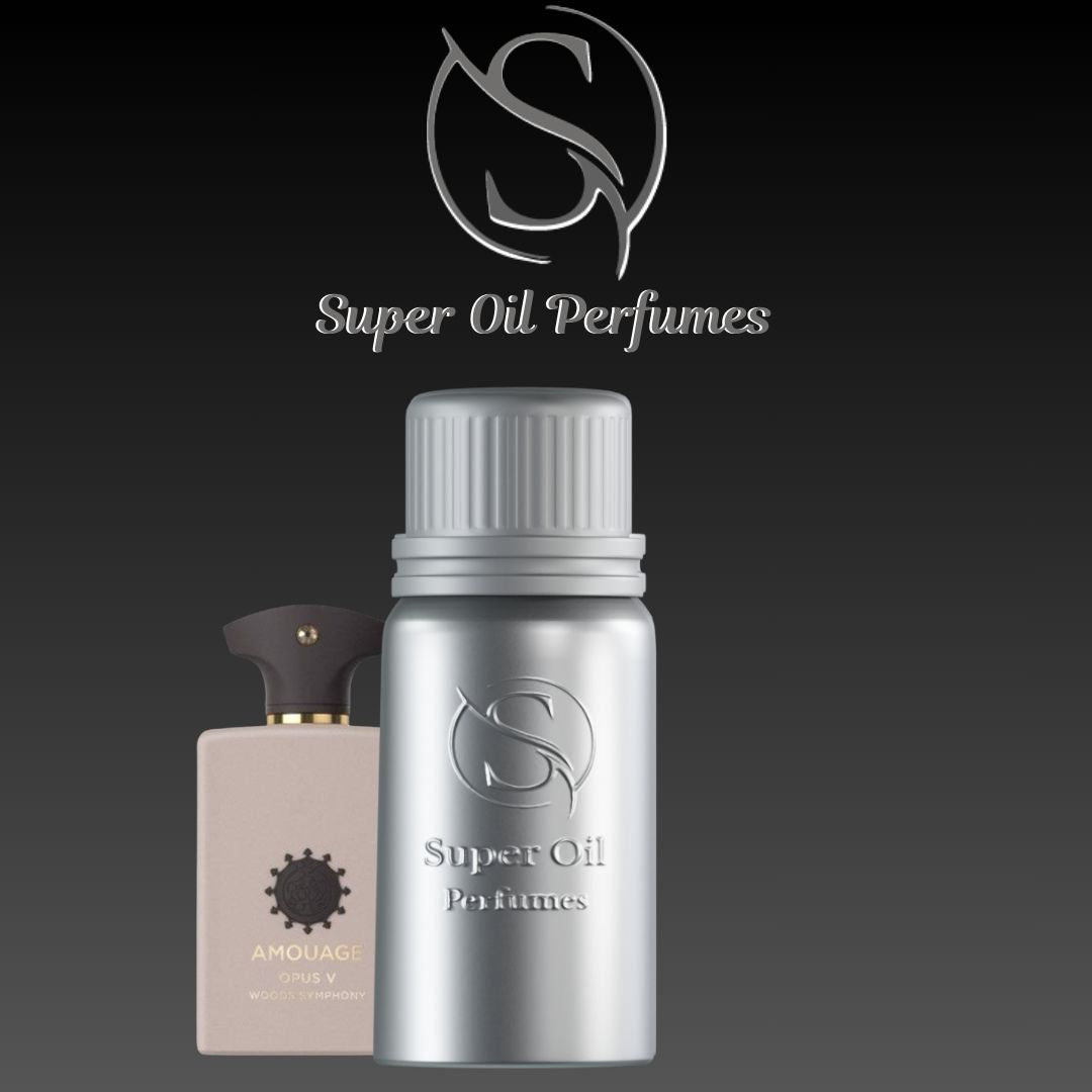 1336 - Opus I – Amouage